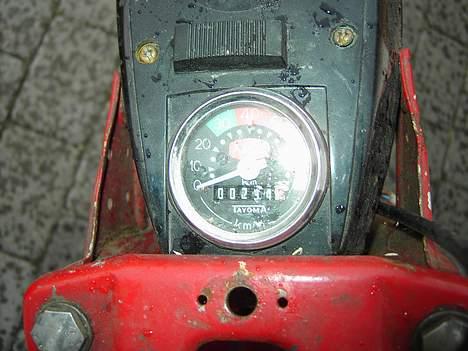 Puch maxi p solgt billede 5