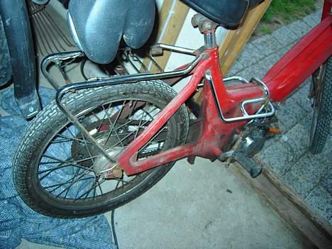 Puch maxi p solgt billede 6