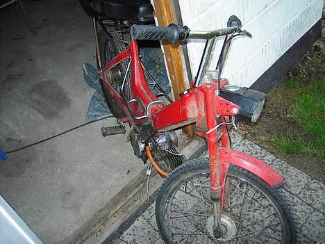 Puch maxi p solgt billede 7