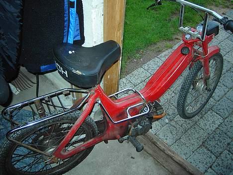 Puch maxi p solgt billede 9