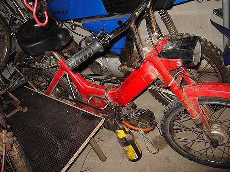 Puch maxi p solgt billede 10