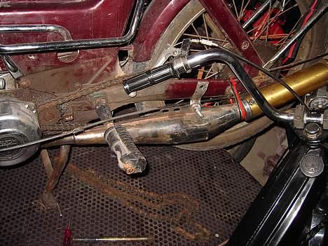 Puch maxi p solgt billede 11