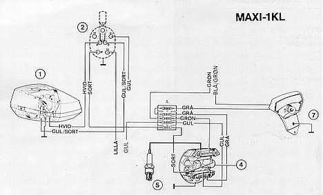 Puch maxi p solgt billede 13