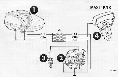 Puch maxi p solgt billede 14