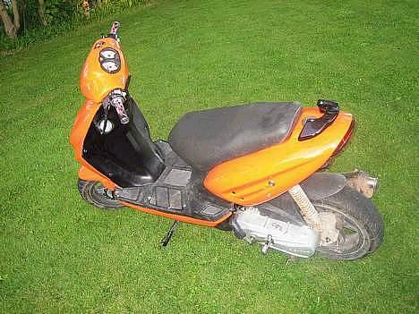 CPI Hussar ( Stjålet ) billede 3