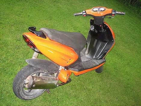 CPI Hussar ( Stjålet ) billede 4