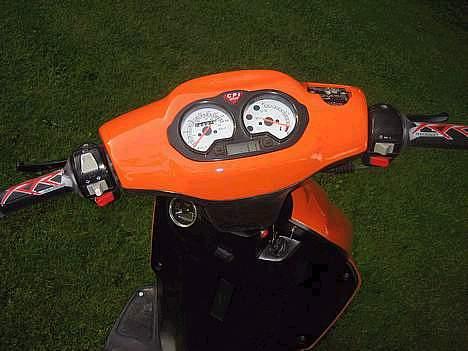 CPI Hussar ( Stjålet ) billede 5