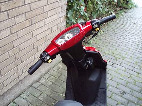 PGO Hot 50 billede 2