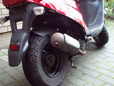 PGO Hot 50 billede 3