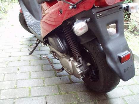 PGO Hot 50 billede 4