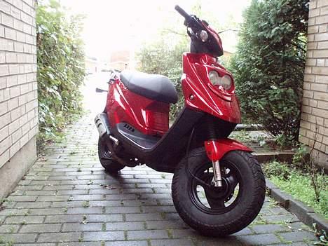 PGO Hot 50 billede 5