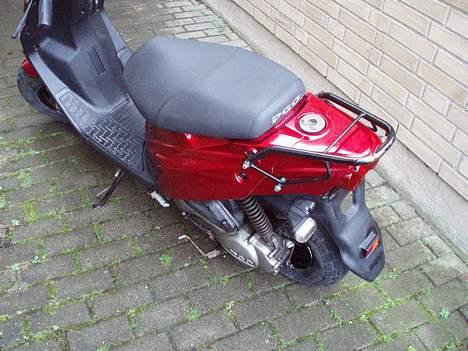 PGO Hot 50 billede 6