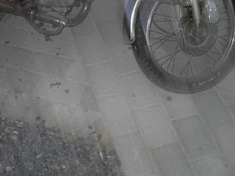 Yamaha 4g fs1 solgt billede 8