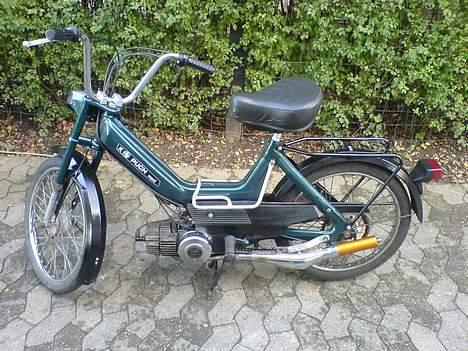 Puch maxi k (solgt) billede 1