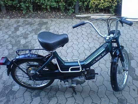 Puch maxi k (solgt) billede 2