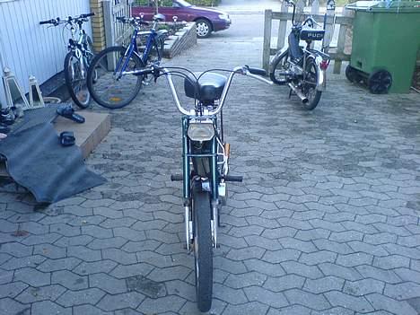 Puch maxi k (solgt) billede 3