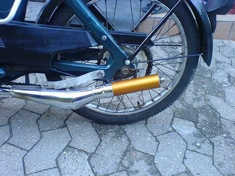 Puch maxi k (solgt) billede 4