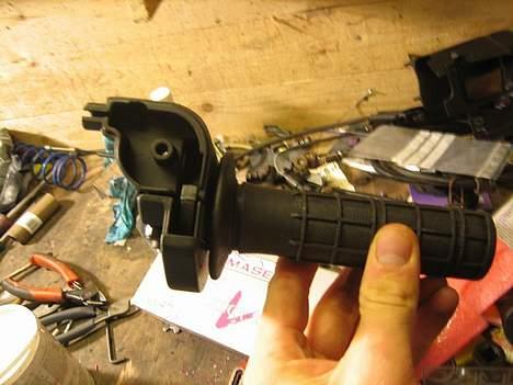 Aprilia HPR minibike -> Projekt! billede 6