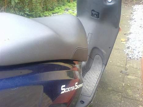 Aprilia Rally AC billede 15