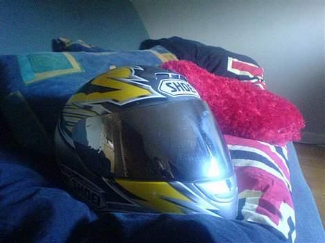 Aprilia Rally AC billede 17