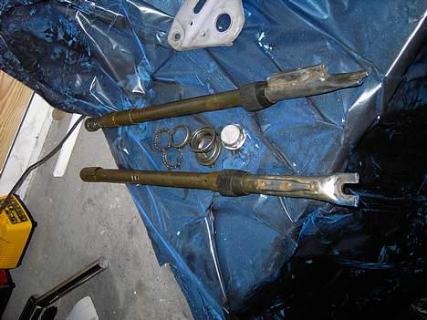 Puch maxi k solgt billede 4