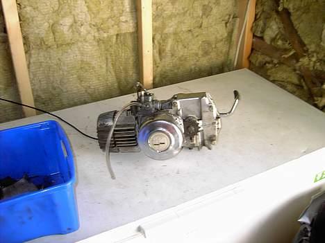 Puch maxi k solgt billede 8