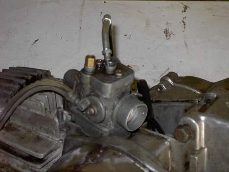 Puch maxi k solgt billede 9