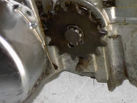 Puch maxi k solgt billede 10