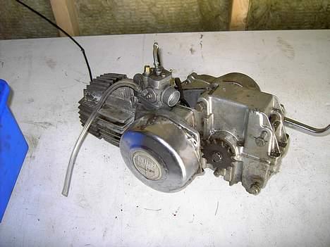 Puch maxi k solgt billede 11