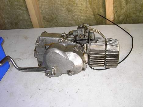 Puch maxi k solgt billede 12