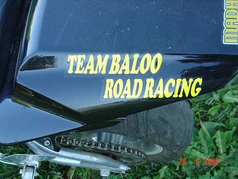 MiniBike Midi Madhead billede 3