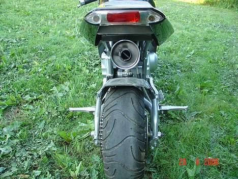 MiniBike Midi Madhead billede 4