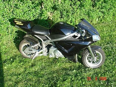 MiniBike Midi Madhead billede 5