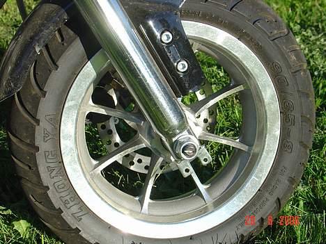 MiniBike Midi Madhead billede 6