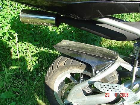 MiniBike Midi Madhead billede 8