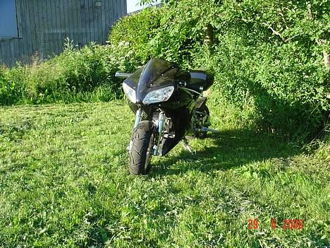 MiniBike Midi Madhead billede 9