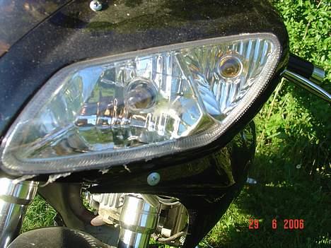 MiniBike Midi Madhead billede 10