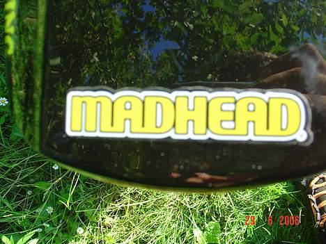MiniBike Midi Madhead billede 11