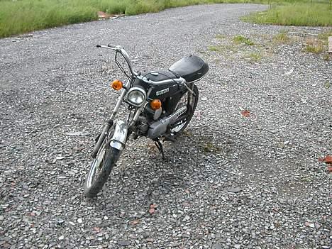 Suzuki k 50 solgt billede 4