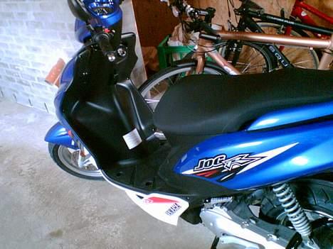 Yamaha JOG R billede 3