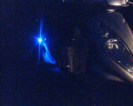 Sym Jet Euro X ( Jetten ) billede 12