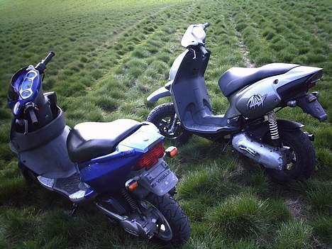 Aprilia rally(solgt)vil savne den billede 12