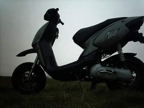 Aprilia rally(solgt)vil savne den billede 13