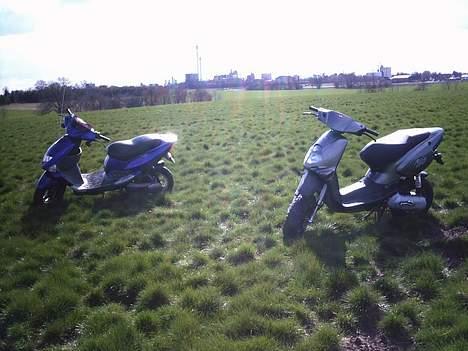 Aprilia rally(solgt)vil savne den billede 15