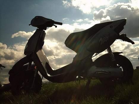 Aprilia rally(solgt)vil savne den billede 16