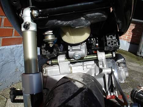 Aprilia Sonic LC @ DD - Byttet billede 2