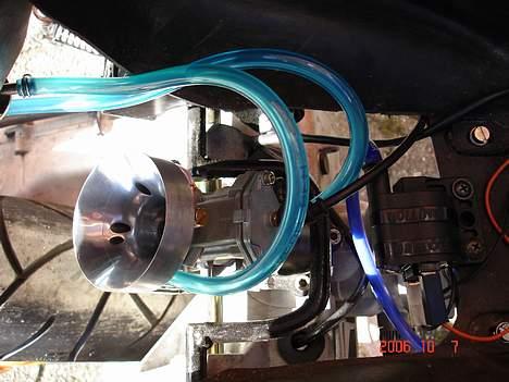 Aprilia Sonic LC @ DD - Byttet billede 3