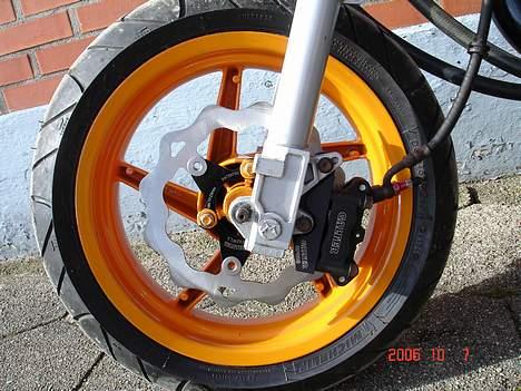 Aprilia Sonic LC @ DD - Byttet billede 6