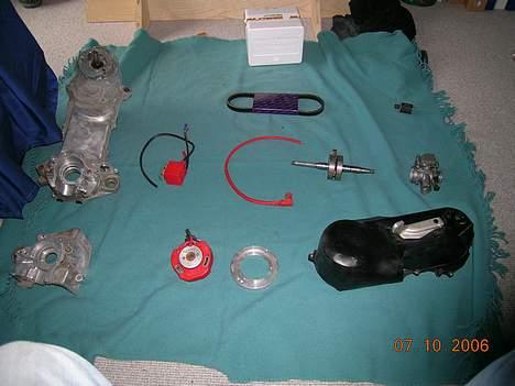 PGO MHR TS big *-SOLGT-* billede 9