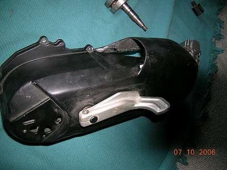 PGO MHR TS big *-SOLGT-* billede 10